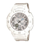 Đồng Hồ Casio Nữ Baby-G BGA-170-7B1DR Quartz