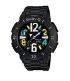Đồng Hồ Casio Nữ Baby-G BGA-171-1BDR Quartz
