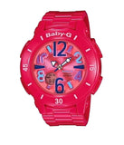 Đồng Hồ Casio Nữ Baby-G BGA-171-4B1DR Quartz