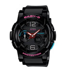 Đồng Hồ Casio Nữ Baby-G BGA-180-1BDR Quartz