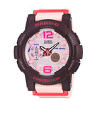 Đồng Hồ Casio Nữ Baby-G BGA-180-4B4DR Quartz
