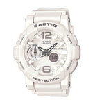 Đồng Hồ Casio Nữ Baby-G BGA-180-7B1DR Quartz