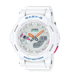 Đồng Hồ Casio Nữ Baby-G BGA-185-7ADR Quartz