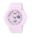 Đồng Hồ Casio Nữ Baby-G BGA-190BC-4BDR Quartz