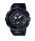 Đồng Hồ Casio Nữ Baby-G BGA-195-1ADR Quartz