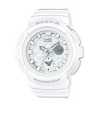 Đồng Hồ Casio Nữ Baby-G BGA-195-7ADR Quartz