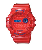Đồng Hồ Casio Nữ Baby-G BGD-140-4DR Quartz