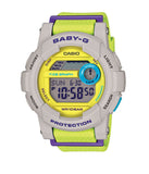 Đồng Hồ Casio Nữ Baby-G BGD-180-3DR Quartz