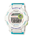 Đồng Hồ Casio Nữ Baby-G BGD-180FB-7DR Quartz