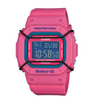 Đồng Hồ Casio Nữ Baby-G BGD-501-4DR Quartz