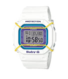 Đồng Hồ Casio Nữ Baby-G BGD-501-7BDR Quartz