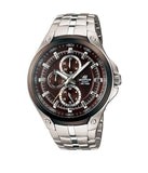 Đồng Hồ Casio Nam Edifice EF-326D-5AVDF Quartz