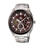 Đồng Hồ Casio Nam Edifice EF-327D-5AVDF Quartz