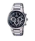 Đồng Hồ Casio Nam Edifice EF-500BP-1AVDF Quartz