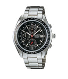Đồng Hồ Casio Nam Edifice EF-503D-1AVUDF Quartz