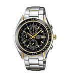Đồng Hồ Casio Nam Edifice EF-503SG-1AVUDF Quartz