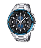 Đồng Hồ Casio Nam Edifice EF-539D-1A2VUDF Quartz