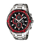 Đồng Hồ Casio Nam Edifice EF-539D-1A5VUDF Quartz