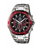 Đồng Hồ Casio Nam Edifice EF-540D-1A4VUDF Quartz