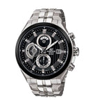 Đồng Hồ Casio Nam Edifice EF-556D-1AVDF Quartz