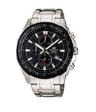 Đồng Hồ Casio Nam Edifice EF-566D-1A1VDF Quartz
