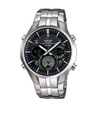 Đồng Hồ Casio Nam Edifice EFA-135D-1A3VDF Quartz