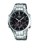 Đồng Hồ Casio Nam Edifice EFA-135D-1A4VDF Quartz