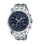 Đồng Hồ Casio Nam Edifice EFB-301JD-2ADR Quartz