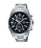 Đồng Hồ Casio Nam Edifice EFB-302JD-1ADR Quartz