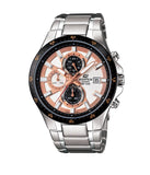 Đồng Hồ Casio Nam Edifice EFR-519D-7AVDF Quartz