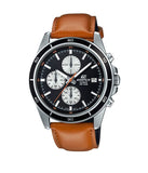 Đồng Hồ Casio Nam Edifice EFR-526L-1BVUDF Quartz