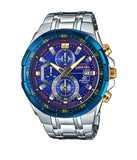 Đồng Hồ Casio Nam Edifice EFR-539RB-2ADR Quartz