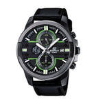 Đồng Hồ Casio Nam Edifice EFR-543BL-1AVUDF Quartz