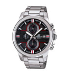 Đồng Hồ Casio Nam Edifice EFR-543D-1A4VUDF Quartz