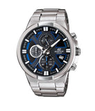 Đồng Hồ Casio Nam Edifice EFR-544D-1A2VUDF Quartz