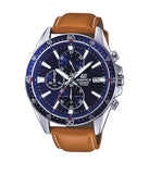 Đồng Hồ Casio Nam Edifice EFR-546L-2AVUDF Quartz