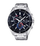 Đồng Hồ Casio Nam Edifice EFR-552D-1A3VUDF Quartz