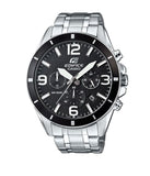 Đồng Hồ Casio Nam Edifice EFR-553D-1BVUDF Quartz
