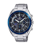 Đồng Hồ Casio Nam Edifice EFR-570DB-1BVUDF Quartz