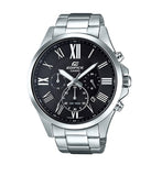 Đồng Hồ Casio Nam Edifice EFV-500D-1AVUDF Quartz