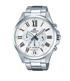 Đồng Hồ Casio Nam Edifice EFV-500D-7AVUDF Quartz
