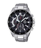 Đồng Hồ Casio Nam Edifice EFV-550D-1AVUDF Quartz