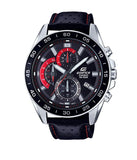 Đồng Hồ Casio Nam Edifice EFV-550L-1AVUDF Quartz