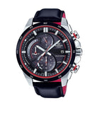 Đồng Hồ Casio Nam Edifice EQS-600BL-1AUDF Quartz