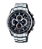 Đồng Hồ Casio Nam Edifice EF-560D-1AVDF Quartz