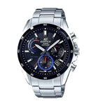 Đồng Hồ Casio Nam Edifice EFB-510JDB-1AVDR Quartz