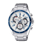 Đồng Hồ Casio Nam Edifice EFB-510JDB-7AVDR Quartz