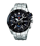 Đồng Hồ Casio Nam Edifice EFR-520RB-1ADR Quartz