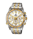 Đồng Hồ Casio Nam Edifice EFR-534SG-7AVDF Quartz