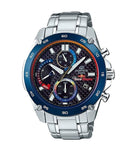 Đồng Hồ Casio Nam Edifice EFR-557TR-1ADR Quartz